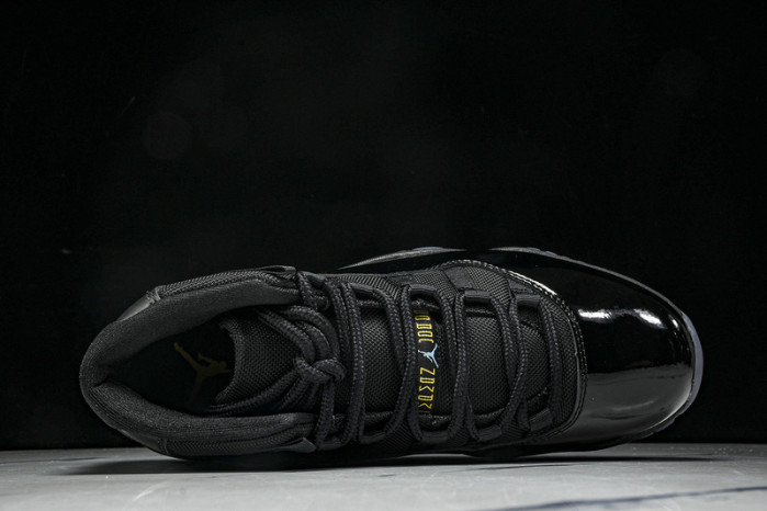 (2025) AIR JORDAN 11 RETRO “GAMMA BLUE” CT8012-047
