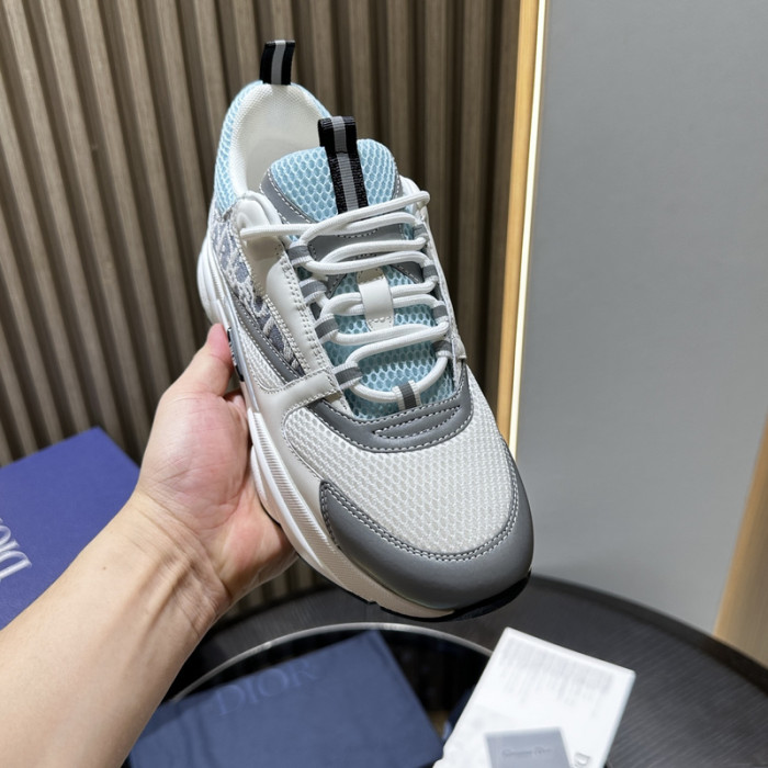 DR B22 TRAINER SNEAKER 2309106