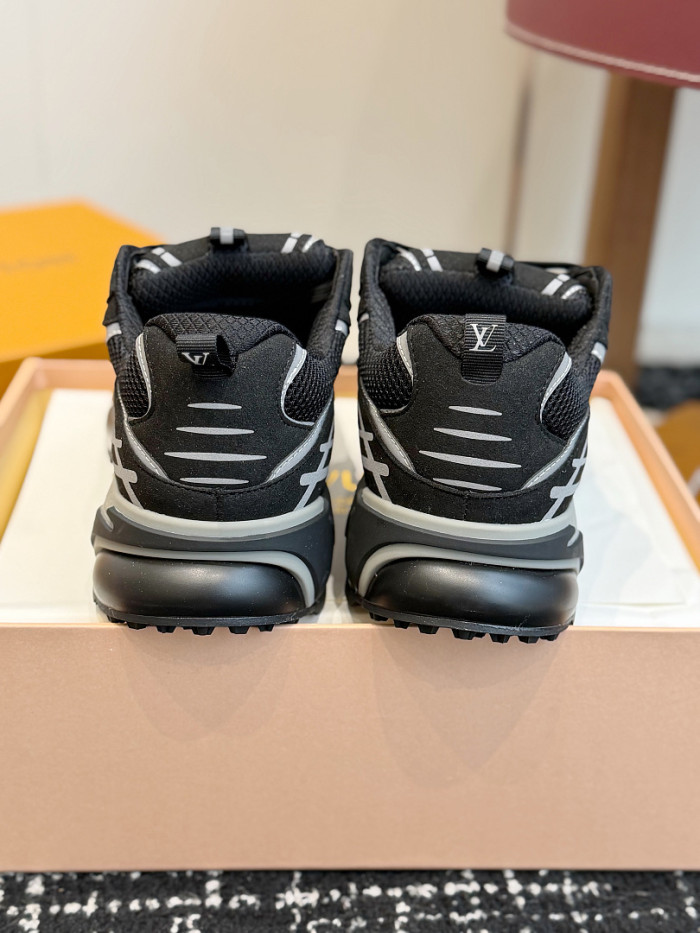 LOVT SNEAKER LV-708