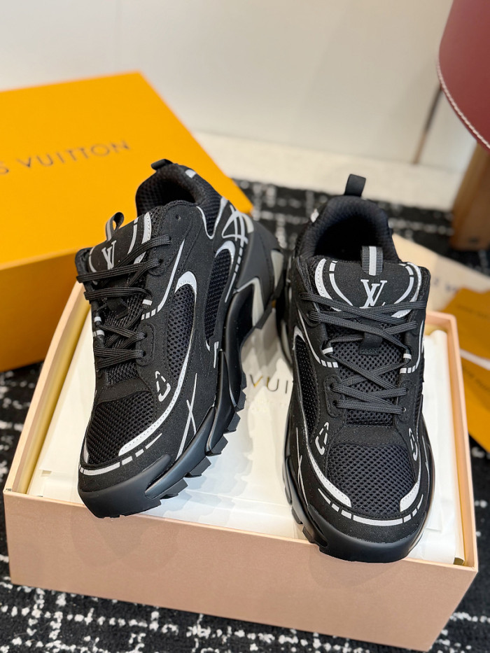 LOVT SNEAKER LV-708