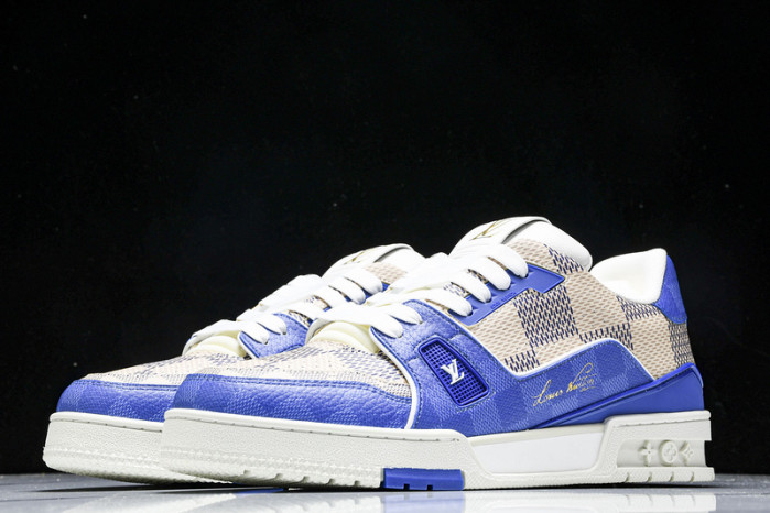 LOVT SNEAKER lv-362