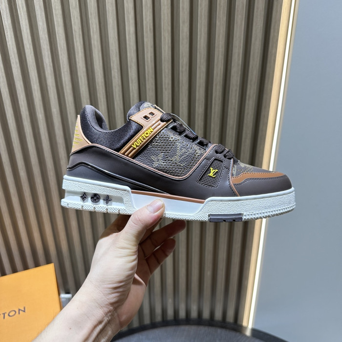 LOVT SNEAKER lv-702