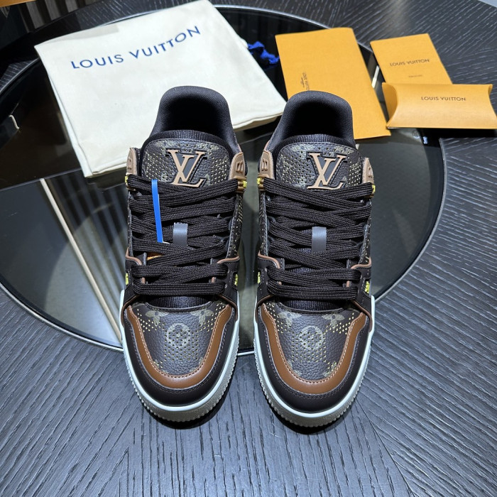 LOVT SNEAKER lv-702