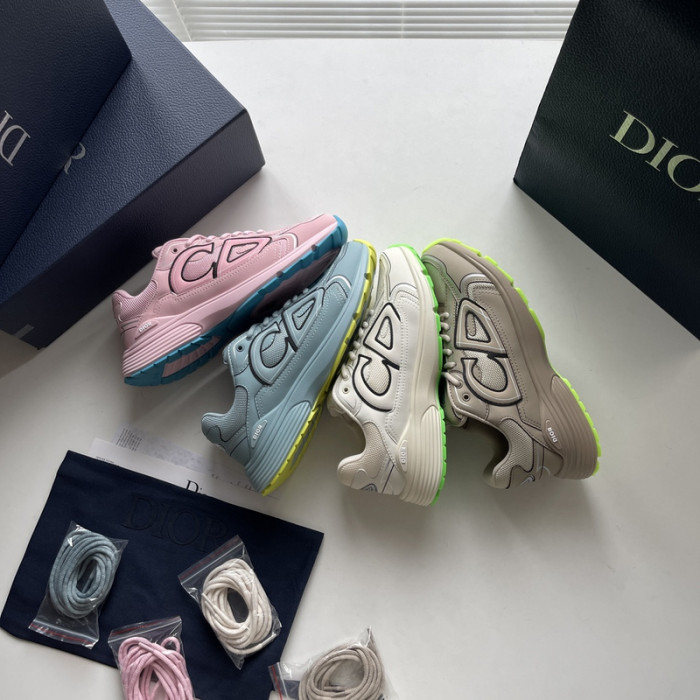 dr b30 trainer sneaker 2309050