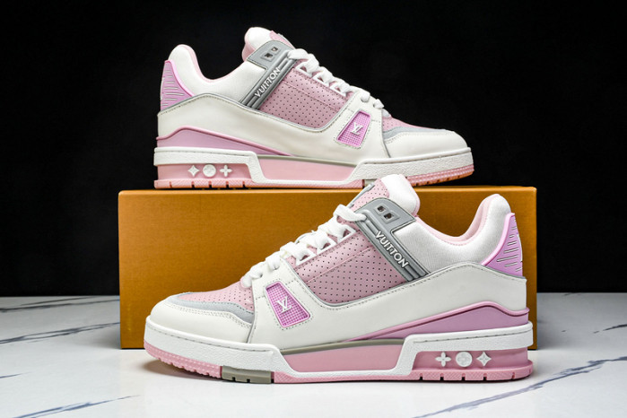 LOVT SNEAKER lv-367