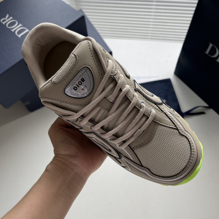 dr b30 trainer sneaker 2309051
