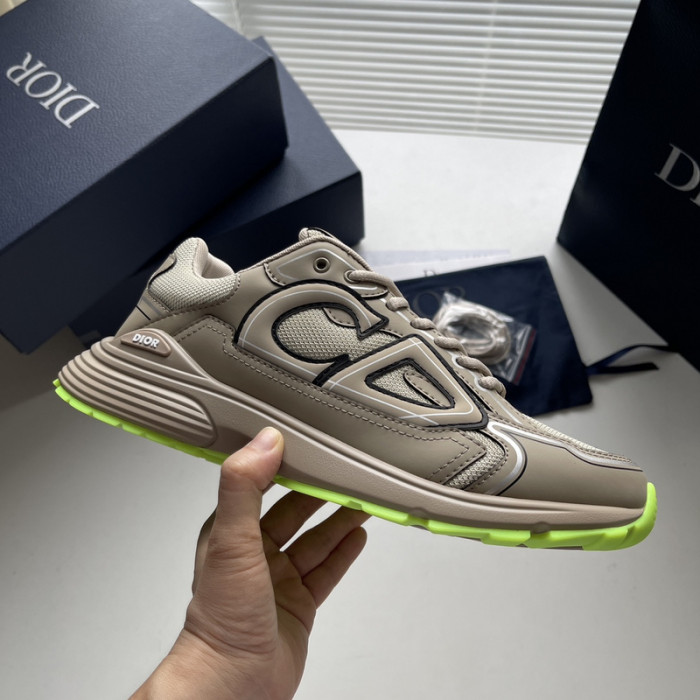 dr b30 trainer sneaker 2309051