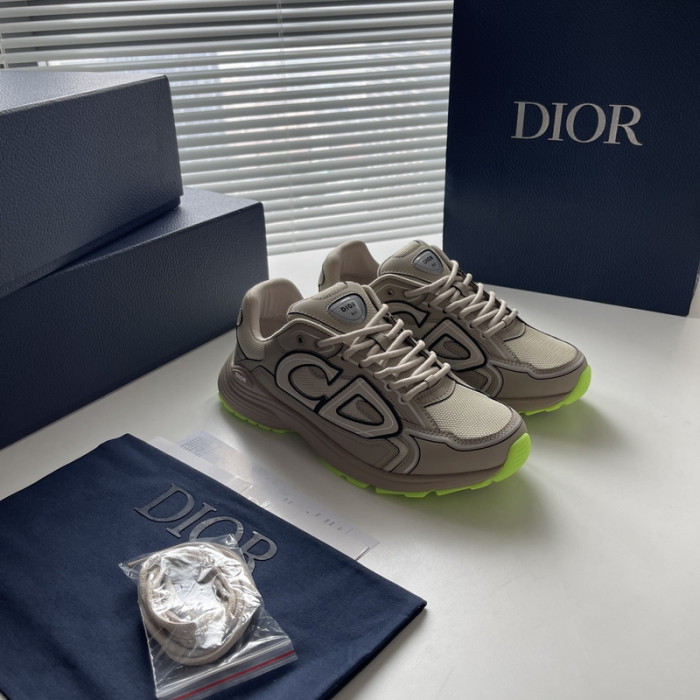 dr b30 trainer sneaker 2309051