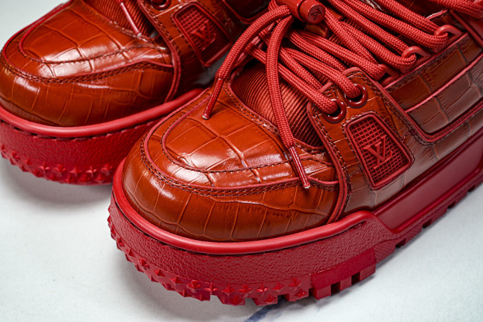 LOVT SNEAKER lv-693