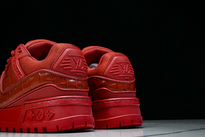 LOVT SNEAKER lv-693