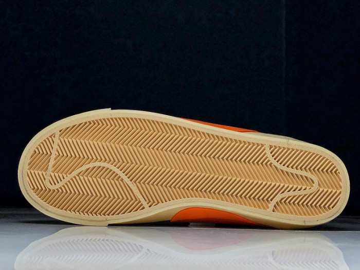 of x nike blazer studio mid