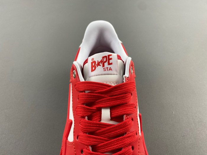 bathing ape bape sta low 1792