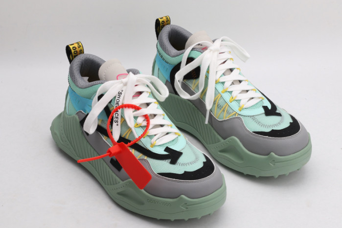 of c/o odsy-1000 sneakers