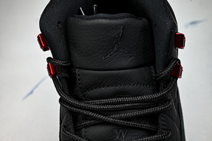 Air Jordan 12 “Bloodline” CT8013-003