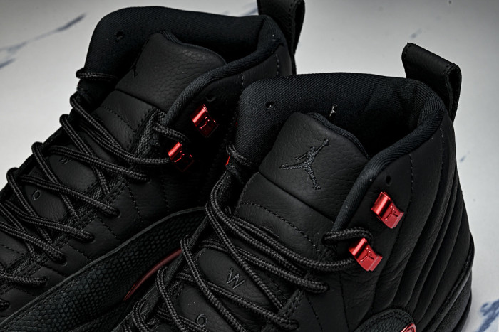 Air Jordan 12 “Bloodline” CT8013-003