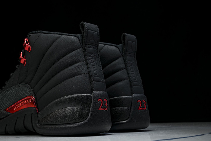 Air Jordan 12 “Bloodline” CT8013-003