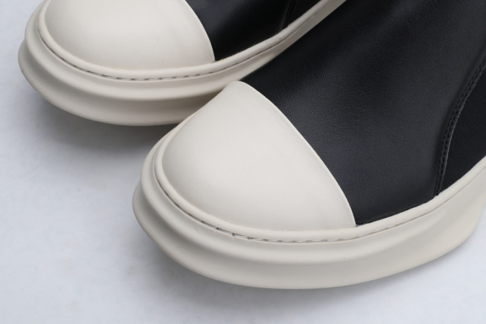RICK OWENS DRKSHDW