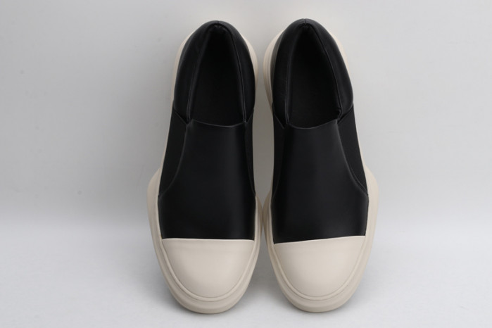 RICK OWENS DRKSHDW