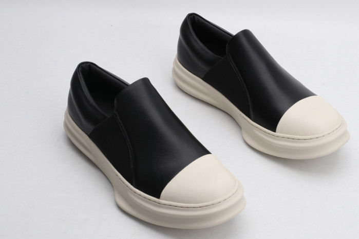 RICK OWENS DRKSHDW