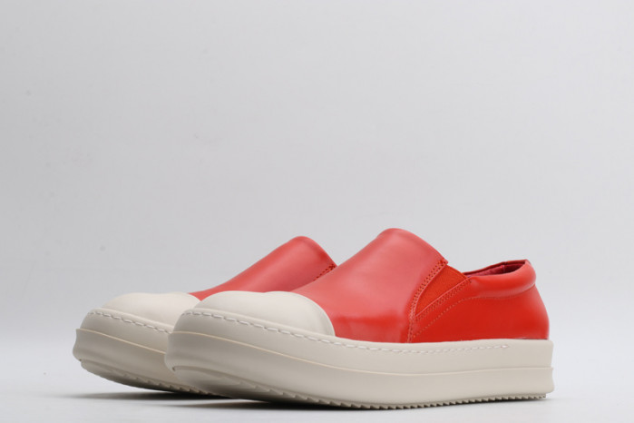 RICK OWENS DRKSHDW