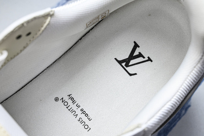 LOVT SNEAKER lv-697