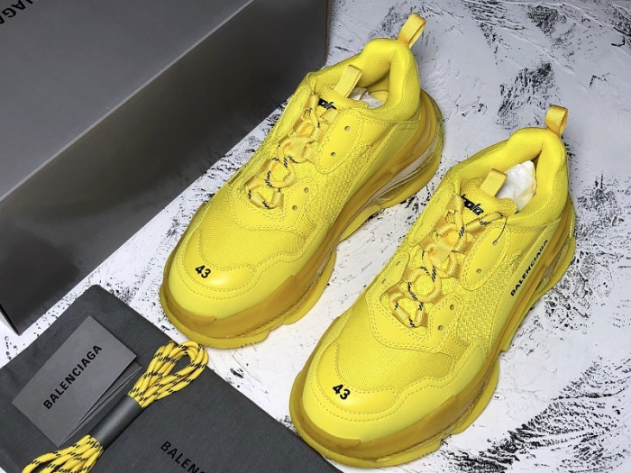 bl triple s