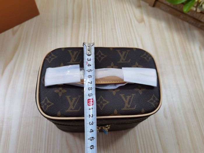 WIN BAG WB-25 20*13.5*12CM
