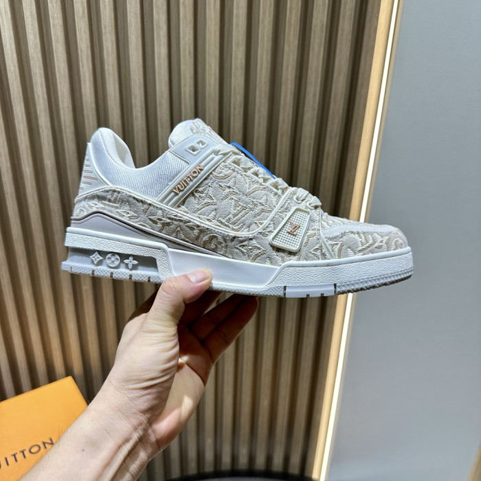 LOVT SNEAKER lv-710