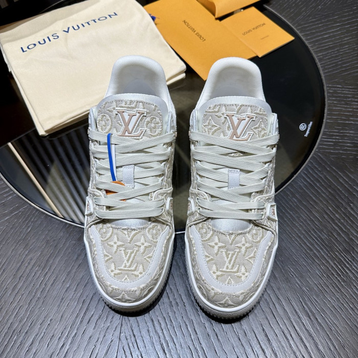LOVT SNEAKER lv-710