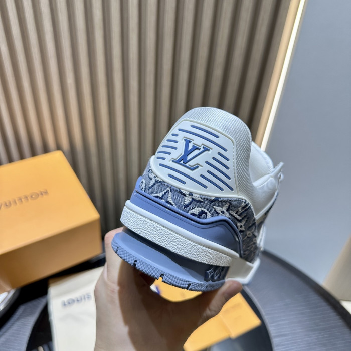 LOVT SNEAKER lv-690