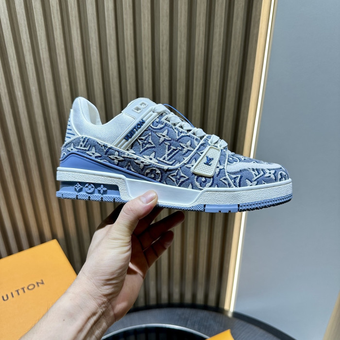 LOVT SNEAKER lv-690