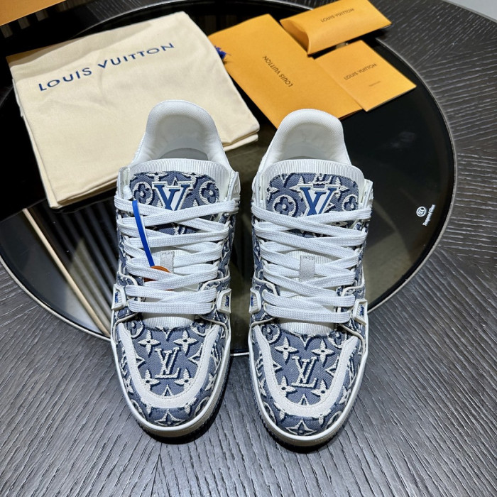 LOVT SNEAKER lv-690