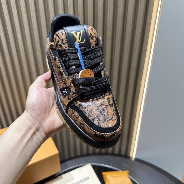 LOVT SNEAKER lv-711