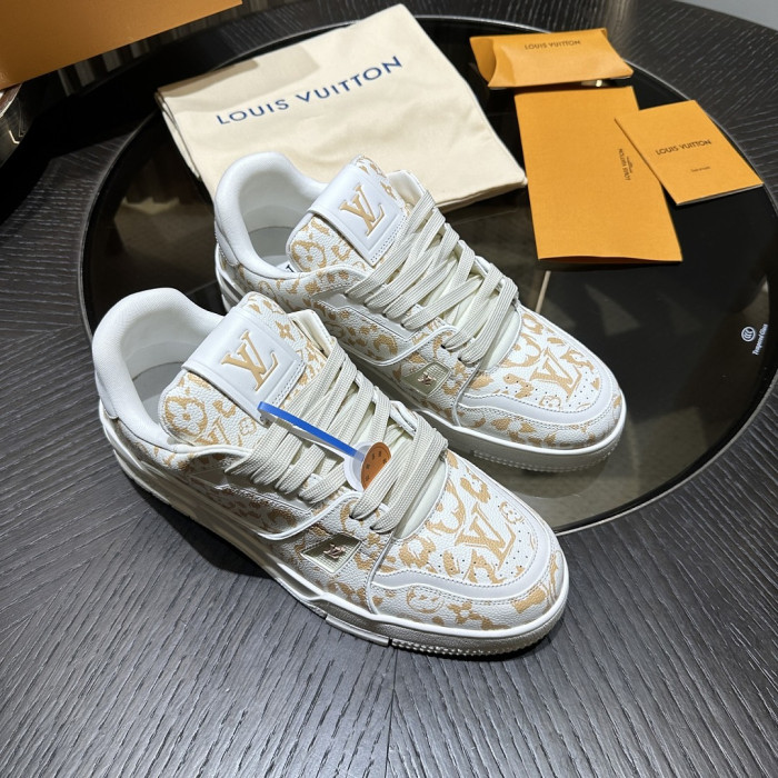 LOVT SNEAKER lv-712