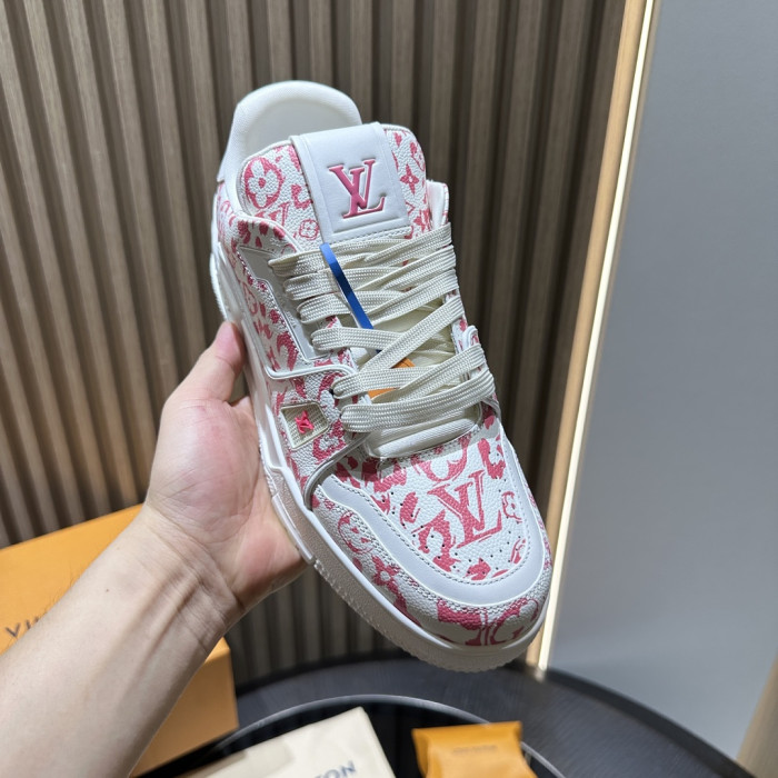 LOVT SNEAKER lv-713