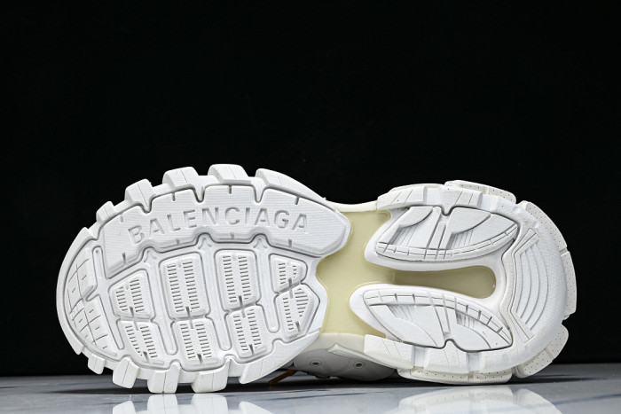 BL TRACK TRAINERS SNEAKER WTRHK 0123