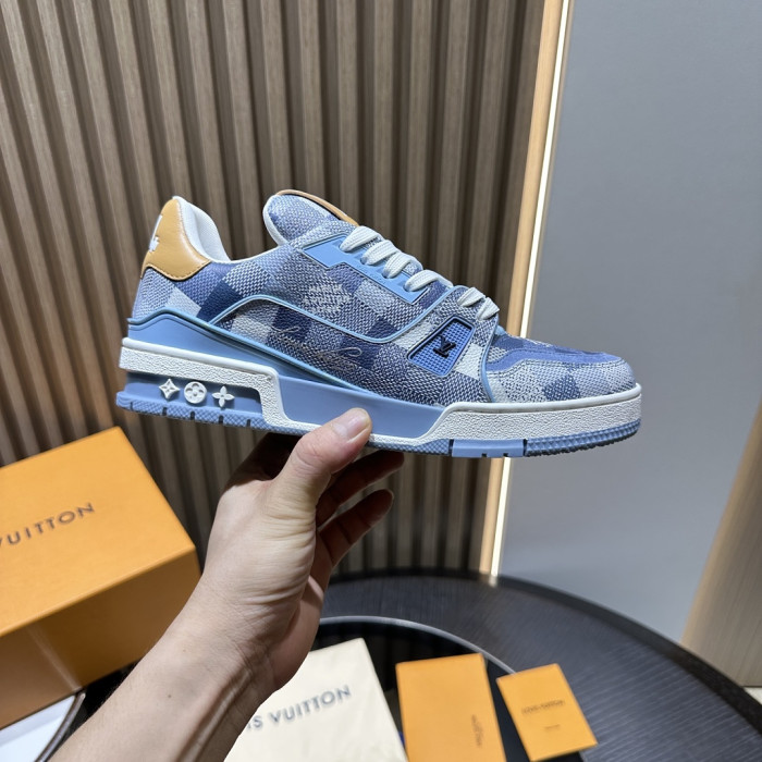 LOVT SNEAKER lv-699
