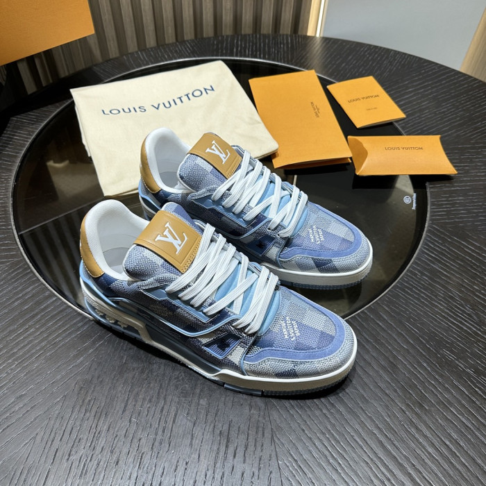 LOVT SNEAKER lv-699