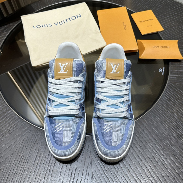 LOVT SNEAKER lv-699