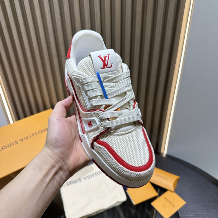 LOVT SNEAKER lv-686