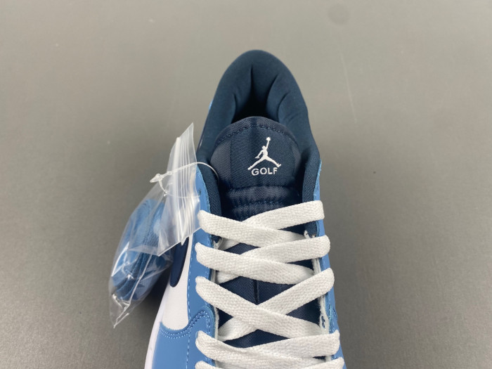 jordan 1 low golf