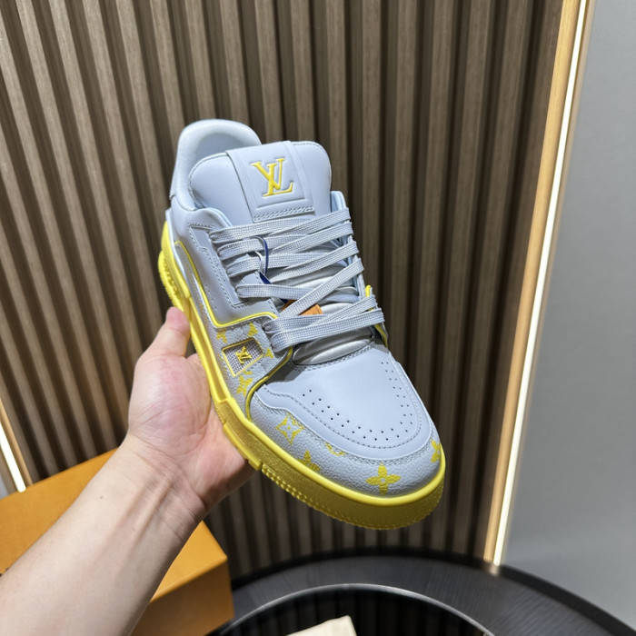 LOVT SNEAKER lv-358