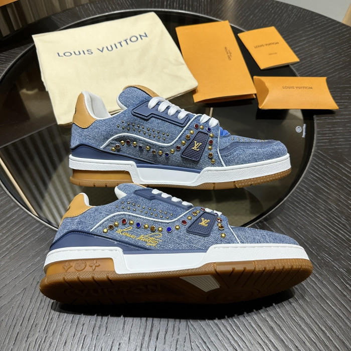 LOVT SNEAKER lv-689