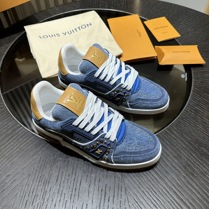 LOVT SNEAKER lv-689