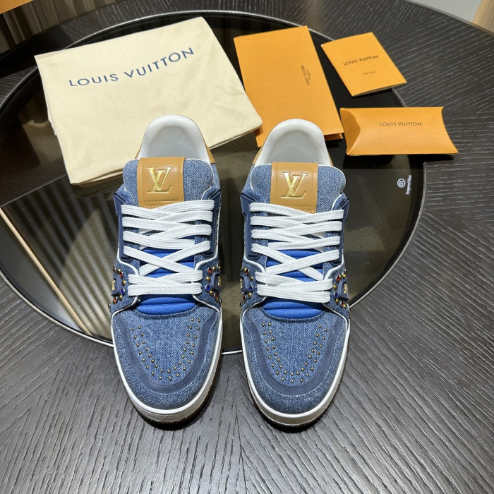 LOVT SNEAKER lv-689