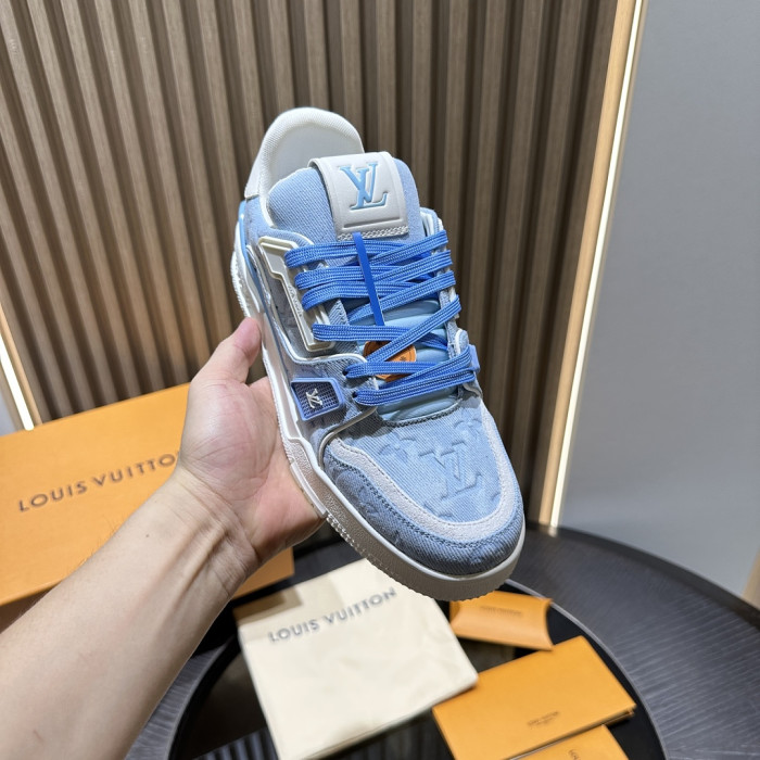 LOVT SNEAKER lv-683
