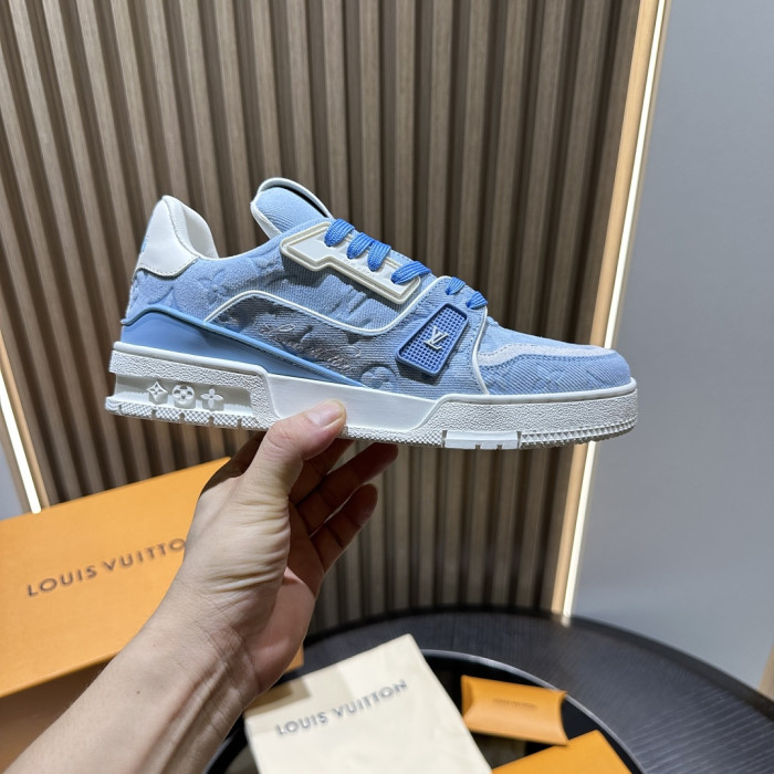 LOVT SNEAKER lv-683