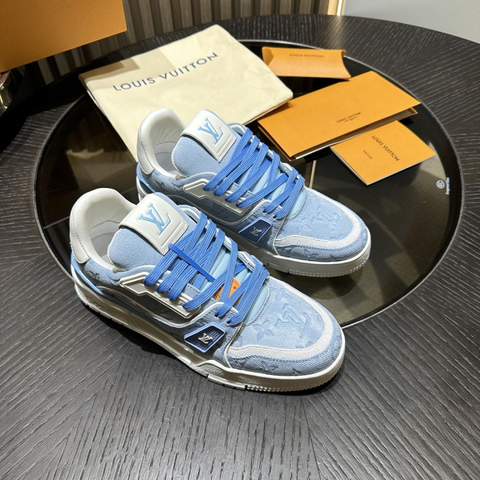 LOVT SNEAKER lv-683