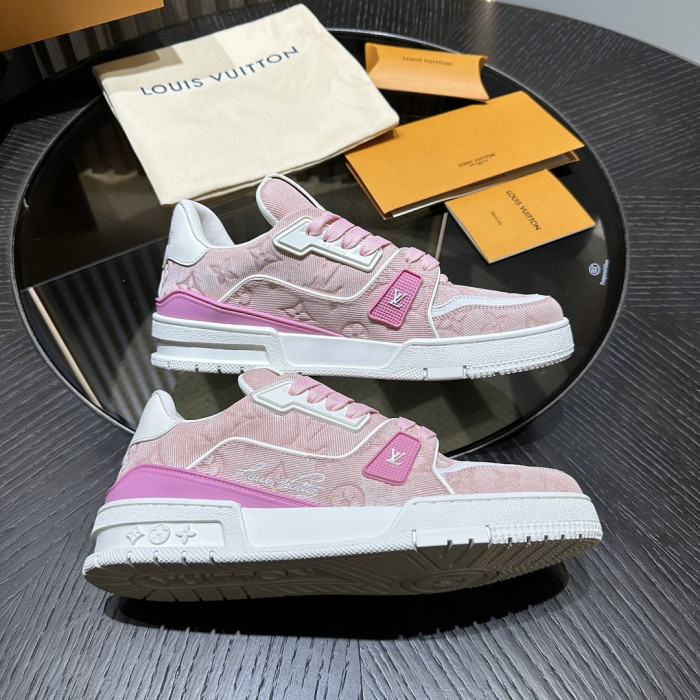 LOVT SNEAKER lv-680