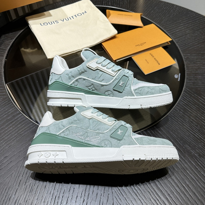 LOVT SNEAKER lv-682